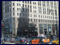 Magnificent Mile 140